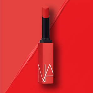 Powermatte Lipstick